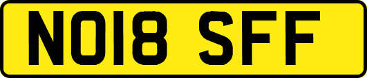 NO18SFF