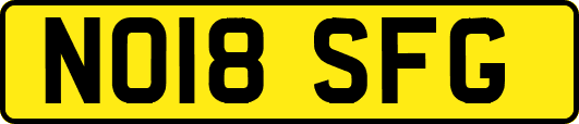 NO18SFG
