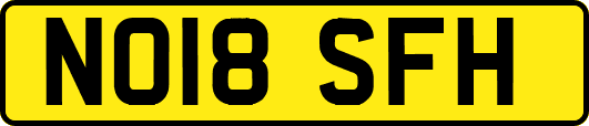 NO18SFH