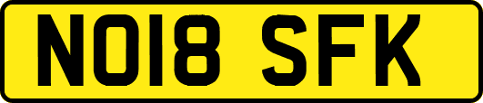 NO18SFK
