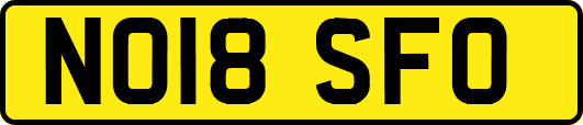 NO18SFO