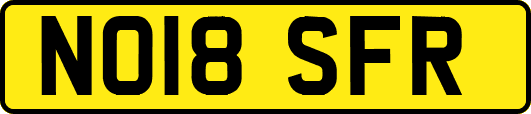 NO18SFR
