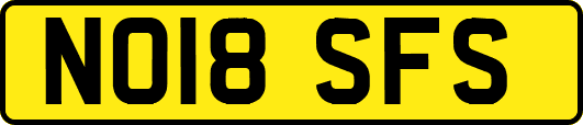 NO18SFS