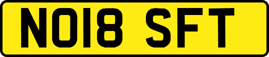 NO18SFT