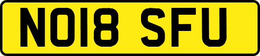 NO18SFU
