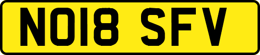 NO18SFV