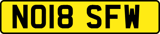 NO18SFW