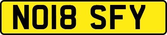 NO18SFY