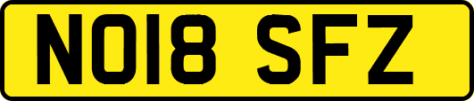 NO18SFZ