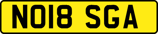 NO18SGA