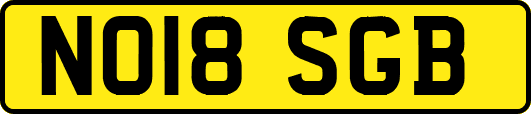 NO18SGB