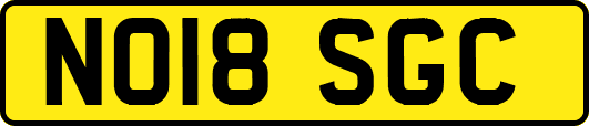 NO18SGC