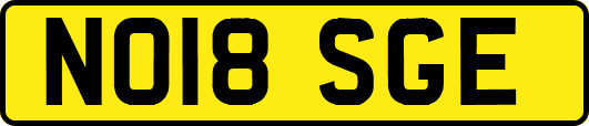 NO18SGE