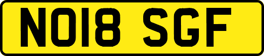 NO18SGF