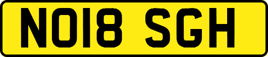 NO18SGH