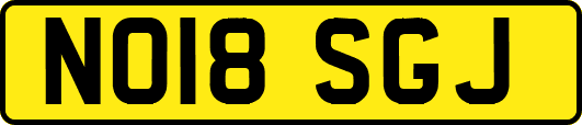 NO18SGJ