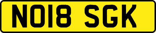 NO18SGK