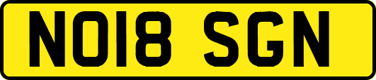 NO18SGN