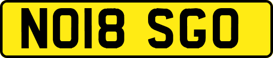 NO18SGO