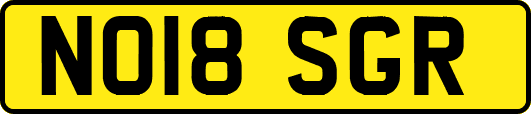 NO18SGR