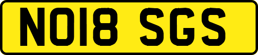 NO18SGS