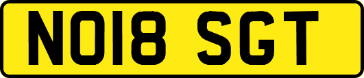 NO18SGT