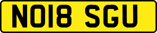 NO18SGU