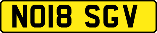 NO18SGV