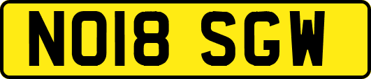 NO18SGW