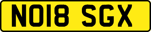 NO18SGX