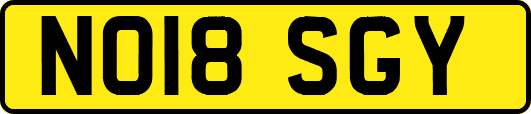 NO18SGY