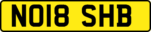 NO18SHB