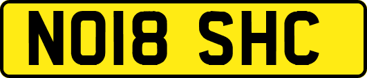 NO18SHC