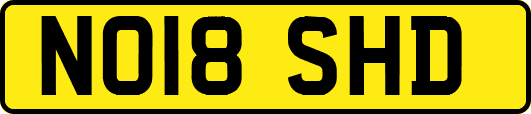 NO18SHD
