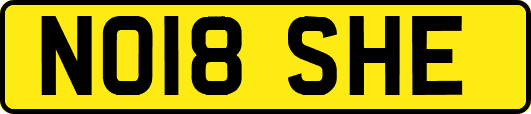 NO18SHE