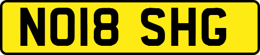 NO18SHG