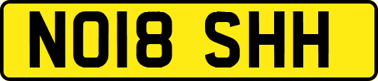 NO18SHH
