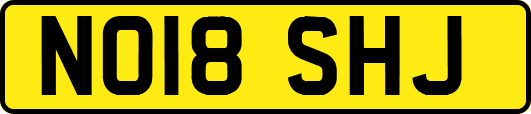 NO18SHJ