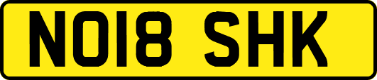 NO18SHK