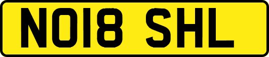 NO18SHL