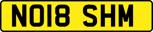 NO18SHM