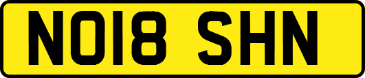 NO18SHN