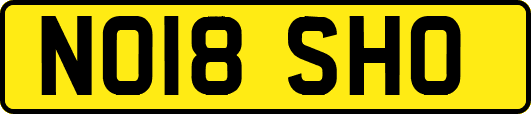 NO18SHO
