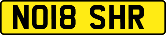 NO18SHR