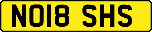 NO18SHS