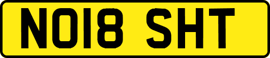 NO18SHT