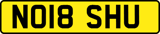 NO18SHU