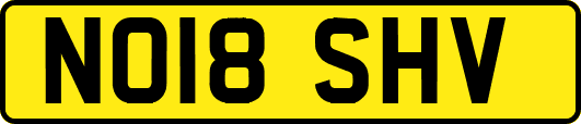 NO18SHV