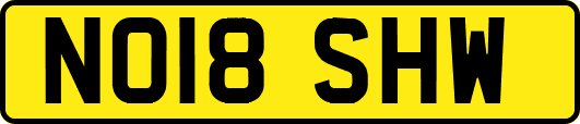 NO18SHW
