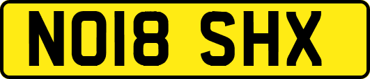 NO18SHX
